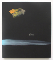 Erik Bakke Saddam Hussein 2007