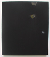 Erik Bakke Saddam Hussein 2007