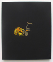 Erik Bakke Saddam Hussein 2007