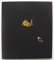 Erik Bakke Saddam Hussein 2007