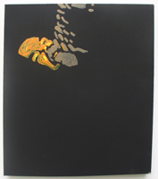 Erik Bakke Saddam Hussein 2007