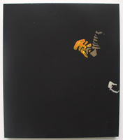 Erik Bakke Saddam Hussein 2007