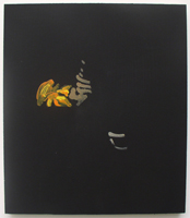 Erik Bakke Saddam Hussein 2007