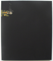 Erik Bakke Saddam Hussein 2007