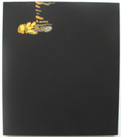 Erik Bakke Saddam Hussein 2007