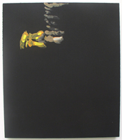 Erik Bakke Saddam Hussein 2007