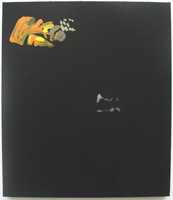 Erik Bakke Saddam Hussein 2007