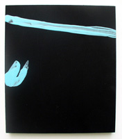 Erik Bakke Saddam Hussein 2007