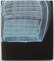 Erik Bakke Saddam Hussein 2007