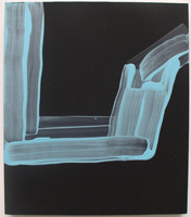 Erik Bakke Saddam Hussein 2007