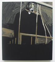 Erik Bakke Saddam Hussein 2007