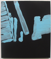 Erik Bakke Saddam Hussein 2007