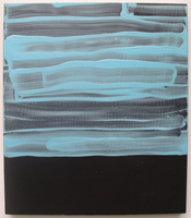 Erik Bakke Saddam Hussein 2007