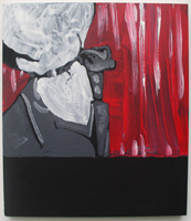 Erik Bakke Saddam Hussein 2007