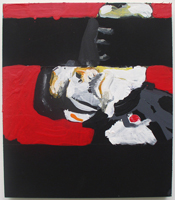 Erik Bakke Saddam Hussein 2007