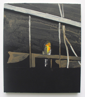 Erik Bakke Saddam Hussein 2007