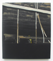 Erik Bakke Saddam Hussein 2007